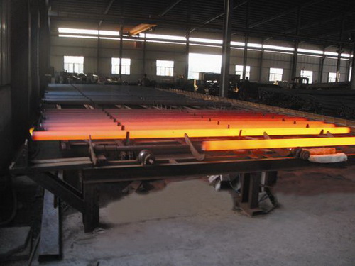 广州无缝钢管生产厂家