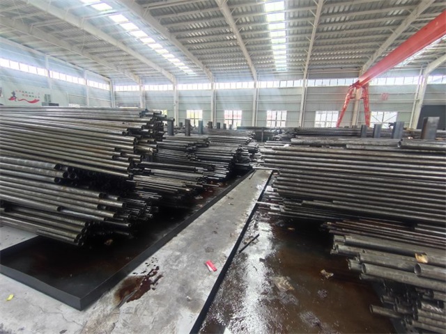 广州精密无缝钢管供应厂家
