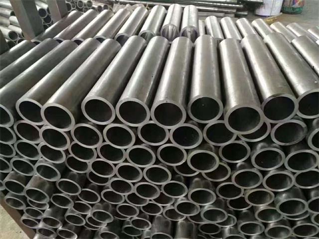 广州精密管材无缝钢管